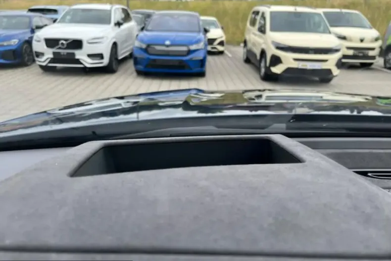 Lamborghini Urus din 2025 cu 30.800 km - oferta LAM236101 - foto 15