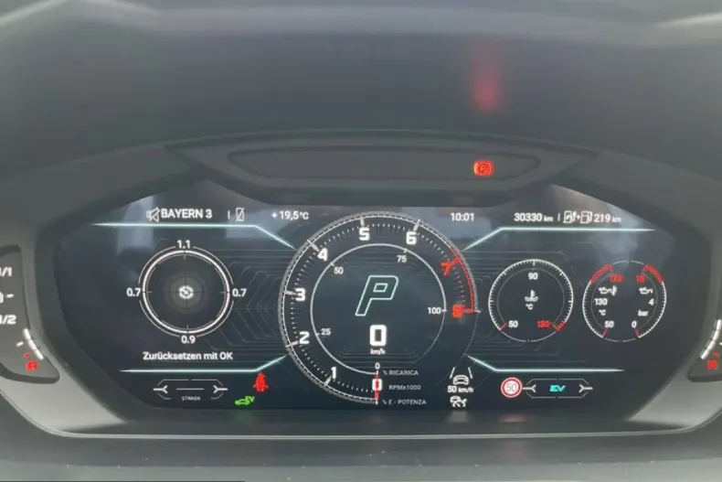 Lamborghini Urus din 2025 cu 30.800 km - oferta LAM236101 - foto 31