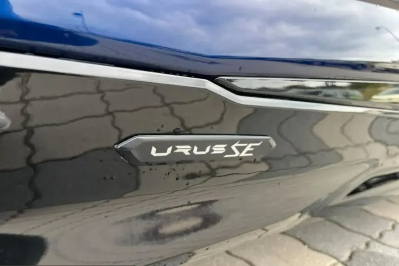Lamborghini Urus din 2025 cu 30.800 km - oferta LAM236101 - foto 39