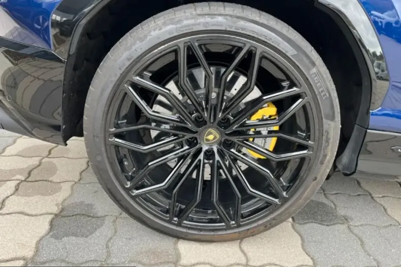 Lamborghini Urus din 2025 cu 30.800 km - oferta LAM236101 - foto 43
