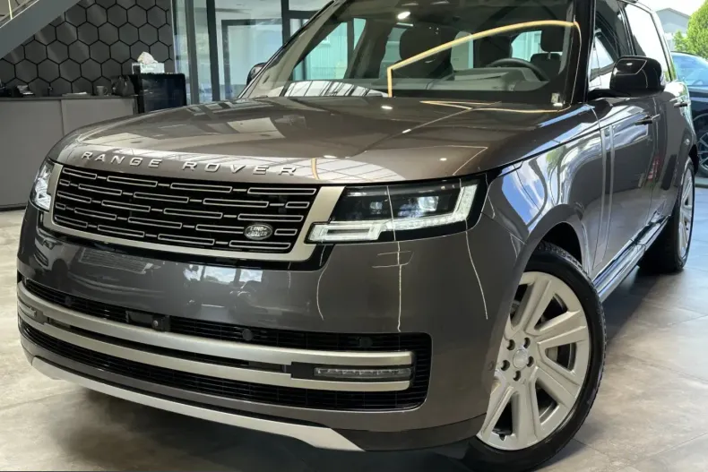 Land Rover Range Rover din 2023 cu 17.500 km - oferta LAN236103 - foto 1
