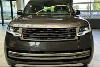 Land Rover Range Rover din 2023 cu 17.500 km - oferta LAN236103 - foto 2