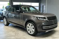 Land Rover Range Rover din 2023 cu 17.500 km - oferta LAN236103 - foto 3