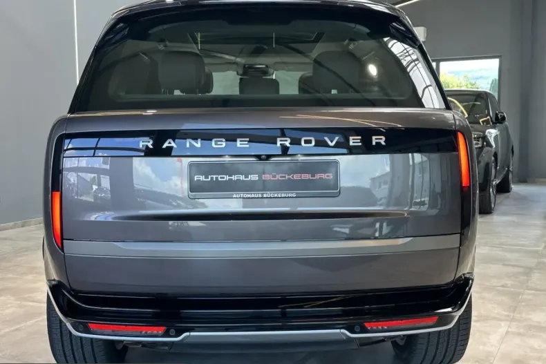 Land Rover Range Rover din 2023 cu 17.500 km - oferta LAN236103 - foto 5