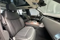 Land Rover Range Rover din 2023 cu 17.500 km - oferta LAN236103 - foto 31