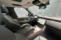 Land Rover Range Rover din 2023 cu 17.500 km - oferta LAN236103 - foto 34