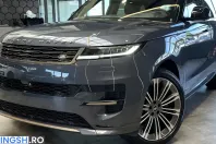 Land Rover Range Rover Sport din 2022 cu 18.500 km - oferta LAN236104 - foto 1