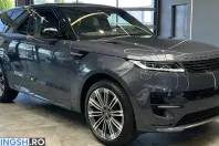 Land Rover Range Rover Sport din 2022 cu 18.500 km - oferta LAN236104 - foto 3