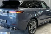 Land Rover Range Rover Sport din 2022 cu 18.500 km - oferta LAN236104 - foto 6