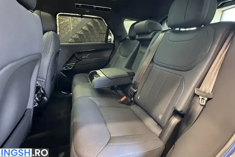 Land Rover Range Rover Sport din 2022 cu 18.500 km - oferta LAN236104 - foto 15