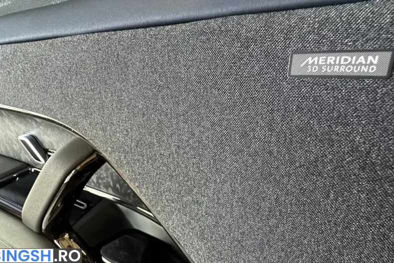 Land Rover Range Rover Sport din 2022 cu 18.500 km - oferta LAN236104 - foto 23