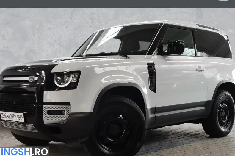 Land Rover Defender din 2025 cu 24.920 km - oferta LAN236105 - foto 1