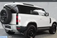 Land Rover Defender din 2025 cu 24.920 km - oferta LAN236105 - foto 2