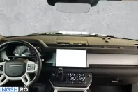 Land Rover Defender din 2025 cu 24.920 km - oferta LAN236105 - foto 7