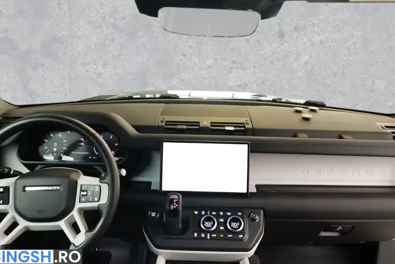 Land Rover Defender din 2025 cu 24.920 km - oferta LAN236105 - foto 7