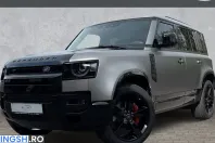 Land Rover Defender din 2024 cu 9.850 km - oferta LAN236106 - foto 1