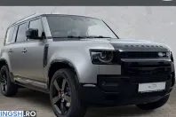 Land Rover Defender din 2024 cu 9.850 km - oferta LAN236106 - foto 3