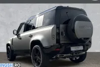 Land Rover Defender din 2024 cu 9.850 km - oferta LAN236106 - foto 4