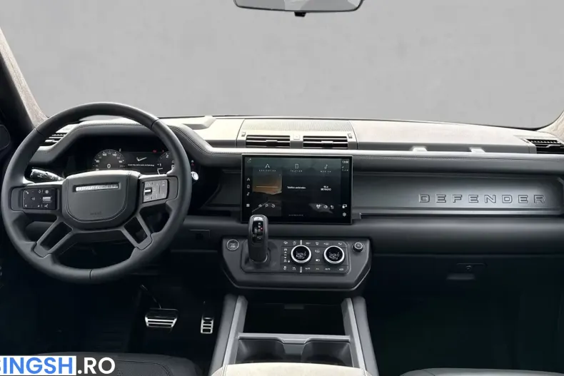 Land Rover Defender din 2024 cu 9.850 km - oferta LAN236106 - foto 11