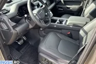 Land Rover Defender din 2024 cu 9.850 km - oferta LAN236106 - foto 12