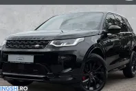 Land Rover Discovery Sport din 2022 cu 24.977 km - oferta LAN236107 - foto 1