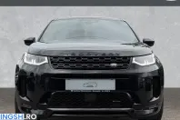 Land Rover Discovery Sport din 2022 cu 24.977 km - oferta LAN236107 - foto 2