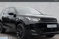 Land Rover Discovery Sport din 2022 cu 24.977 km - oferta LAN236107 - foto 3