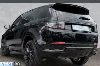 Land Rover Discovery Sport din 2022 cu 24.977 km - oferta LAN236107 - foto 4