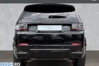Land Rover Discovery Sport din 2022 cu 24.977 km - oferta LAN236107 - foto 5