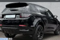 Land Rover Discovery Sport din 2022 cu 24.977 km - oferta LAN236107 - foto 6