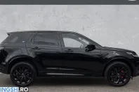 Land Rover Discovery Sport din 2022 cu 24.977 km - oferta LAN236107 - foto 7
