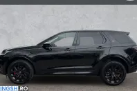 Land Rover Discovery Sport din 2022 cu 24.977 km - oferta LAN236107 - foto 8