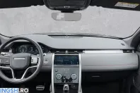 Land Rover Discovery Sport din 2022 cu 24.977 km - oferta LAN236107 - foto 10