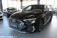 Audi S3 din 2023 cu 54.000 km - oferta AUD236108 - foto 1