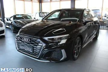 Audi S3 din 2023 - oferta AUD236108