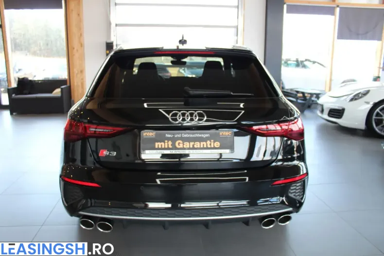 Audi S3 din 2023 cu 54.000 km - oferta AUD236108 - foto 5