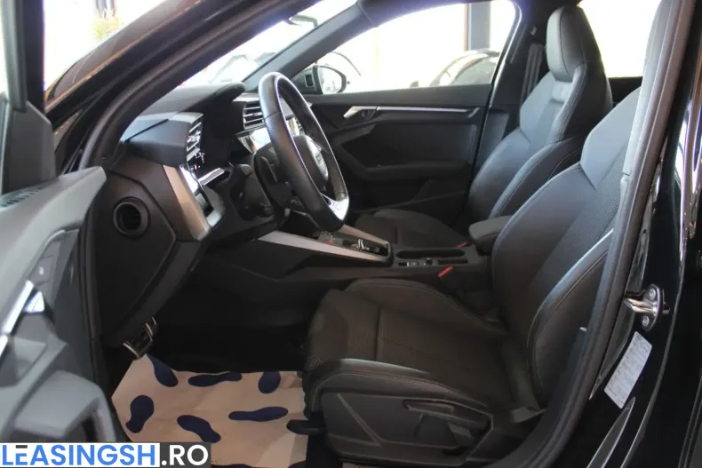 Audi S3 din 2023 cu 54.000 km - oferta AUD236108 - foto 7