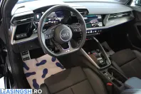 Audi S3 din 2023 cu 54.000 km - oferta AUD236108 - foto 8
