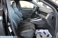 Audi S3 din 2023 cu 54.000 km - oferta AUD236108 - foto 10