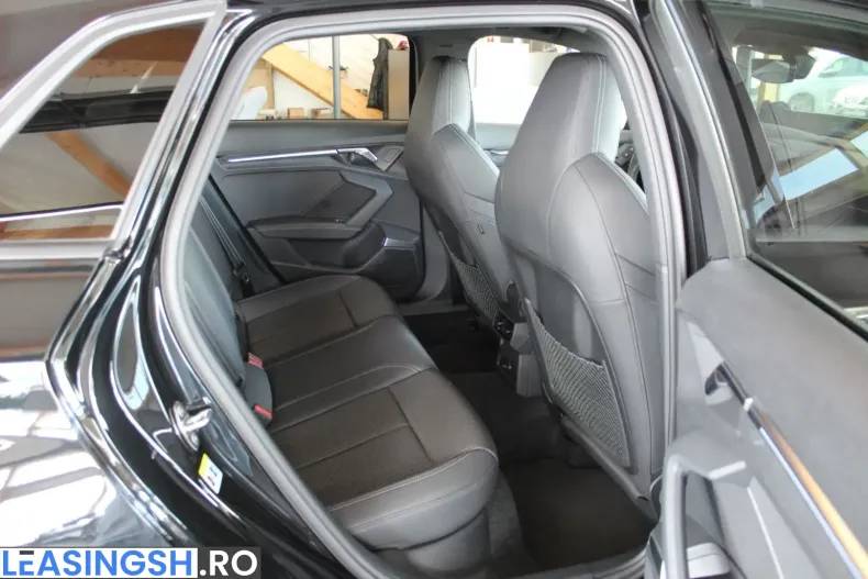 Audi S3 din 2023 cu 54.000 km - oferta AUD236108 - foto 12