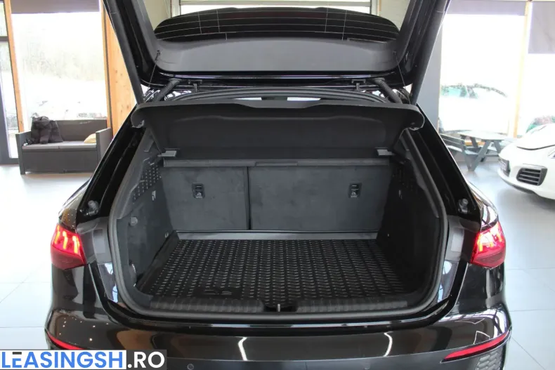 Audi S3 din 2023 cu 54.000 km - oferta AUD236108 - foto 13