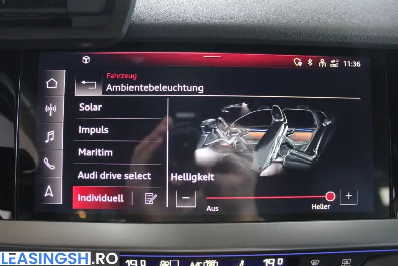 Audi S3 din 2023 cu 54.000 km - oferta AUD236108 - foto 18