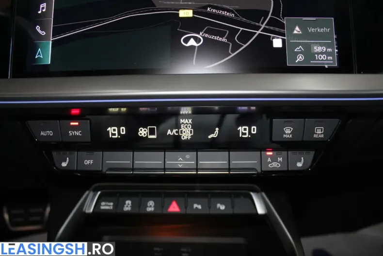 Audi S3 din 2023 cu 54.000 km - oferta AUD236108 - foto 19