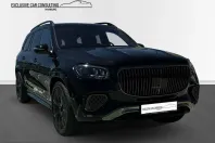 Mercedes-Benz GLS 600 (Clasa GLS) din 2025 cu 18.500 km - oferta MER236109 - foto 1