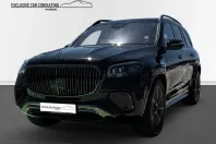 Mercedes-Benz GLS 600 (Clasa GLS) din 2025 cu 18.500 km - oferta MER236109 - foto 3
