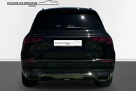 Mercedes-Benz GLS 600 (Clasa GLS) din 2025 cu 18.500 km - oferta MER236109 - foto 5