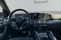 Mercedes-Benz GLS 600 (Clasa GLS) din 2025 cu 18.500 km - oferta MER236109 - foto 7