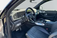 Mercedes-Benz GLS 600 (Clasa GLS) din 2025 cu 18.500 km - oferta MER236109 - foto 8