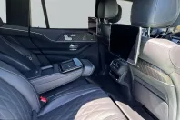 Mercedes-Benz GLS 600 (Clasa GLS) din 2025 cu 18.500 km - oferta MER236109 - foto 11