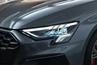 Audi S3 din 2023 cu 39.457 km - oferta AUD236110 - foto 3